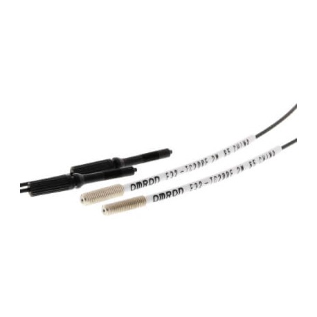 OMRON E32-TC200E 2M E32-TC200E 2M E32 1320H E32TC200E2M OMRON Barrier General Threaded M3 Fiber fine